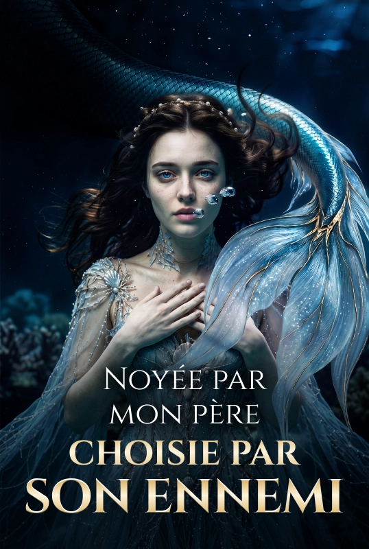 Noyée par mon père, choisie par son ennemi